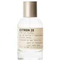 [르 라보] Citron 28 (Seoul City Exclusive) Eau De Parfum 50ml