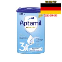 독일직구 압타밀 프로누트라 3단계 800g Aptamil Pronutra 3