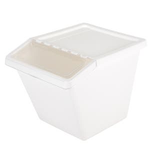 식자재보관함 재활용품 분리수거함 대용량 50리터 70리터