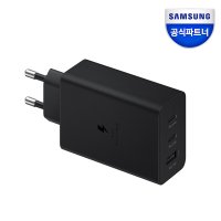 삼성 정품 65W PD 초고속 충전기 어뎁터 C to C타입 USB-C 멀티포트