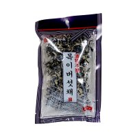 토호식품 하나 목이버섯채 60g