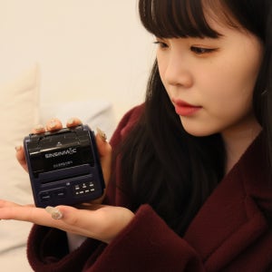 무선카드단말기 휴대용 이동식 결제기 스마트폰 블루투스 리더기 모바일 안드로이드 전용
