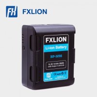 FXLION 스퀘어 V마운트 배터리 14.8V 98Wh BP-M98