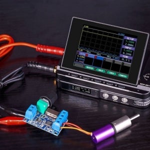 DFROBOT FIT0889 Miniware MDP-XP Smart Digital Power Supply Kit
