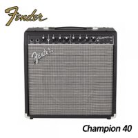 펜더 챔피언 40 / Fender Champion 40 / 40와트 일렉앰프