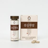 올고진 진심한알 210g (35정 x 2병)