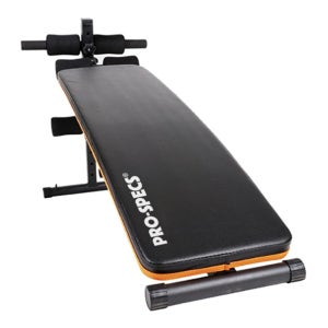 PS 스탠다드 싯업벤치