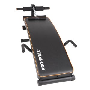 PS 프리미엄 싯업벤치