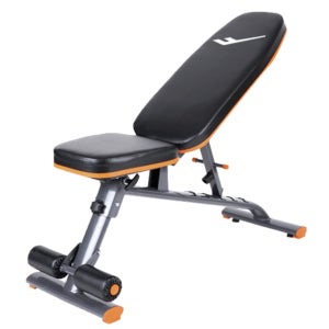 PS 멀티 인클라인벤치