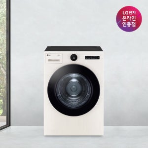 LG 트롬 오브제컬렉션 건조기 RD20ENE 20kg