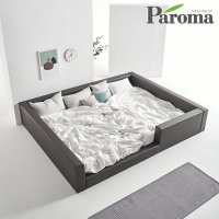 파로마 디어 저상형 패밀리 침대 SS+Q
