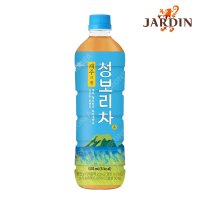 쟈뎅 제주의봄 청보리차 500ml X 24PET(1박스) 차음료