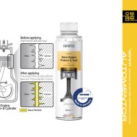 소나텍 엔진 오일 첨가제 나노 엔진코팅제 프로텍