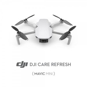 DJI Care Refresh (매빅 Mini)