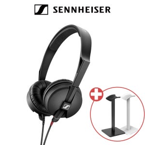 젠하이저 HD 25 Light 모니터링 DJ 헤드폰 밀폐형 정식수입