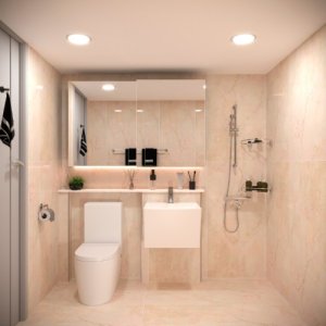 luxury 패키지 욕실 화장실 리모델링 인테리어 청주 천안 아산 대전 세종