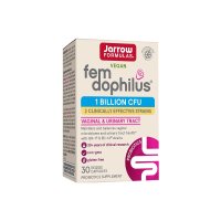 자로우펨 도피러스 팸도필러스 재로우 fem dophilus 30캡슐