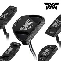 PXG 0211 퍼터 PUTTER 남성 여성 초급자 중급자 상급자 Lightning