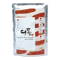 디톡 막걸리밀키트 유산균막걸리키트 500g