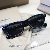 버버리 선글라스 캣아이디자인 제니 BURBERRY B4357F 아시안핏