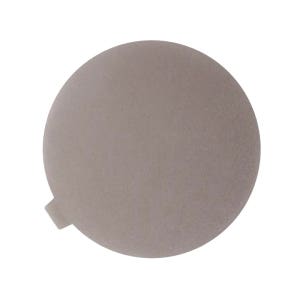 미러폴리싱 연마천 200mm 250mm 8인치 10인치