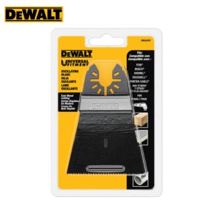 디월트 DWA4207 멀티커터날 목재 석고보드 PVC