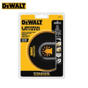 디월트 멀티커터날 DWA4213 반원형커터날