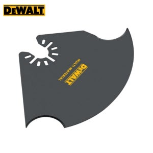 디월트 멀티커터날 만능커터날 후크형 DWA4214