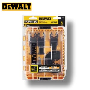 디월트 DWA4216 멀티 커터날 세트 5개입 (DWA4203/4206/4213/4217)