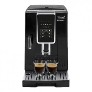 독일 Delonghi 드롱기 다이나미카 ECAM 350.50.B 커피 머신 전자동 블랙