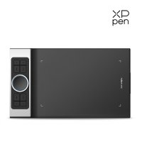 엑스피펜 데코 프로 블루투스 펜타블렛 XPPen Deco Pro 유무선 겸용