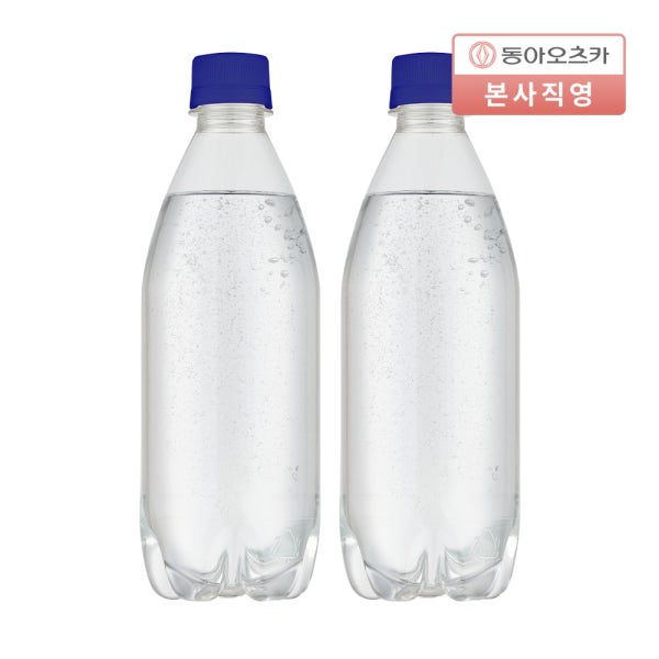 라인바싸 500ml 플레인 총 40입 외 6종