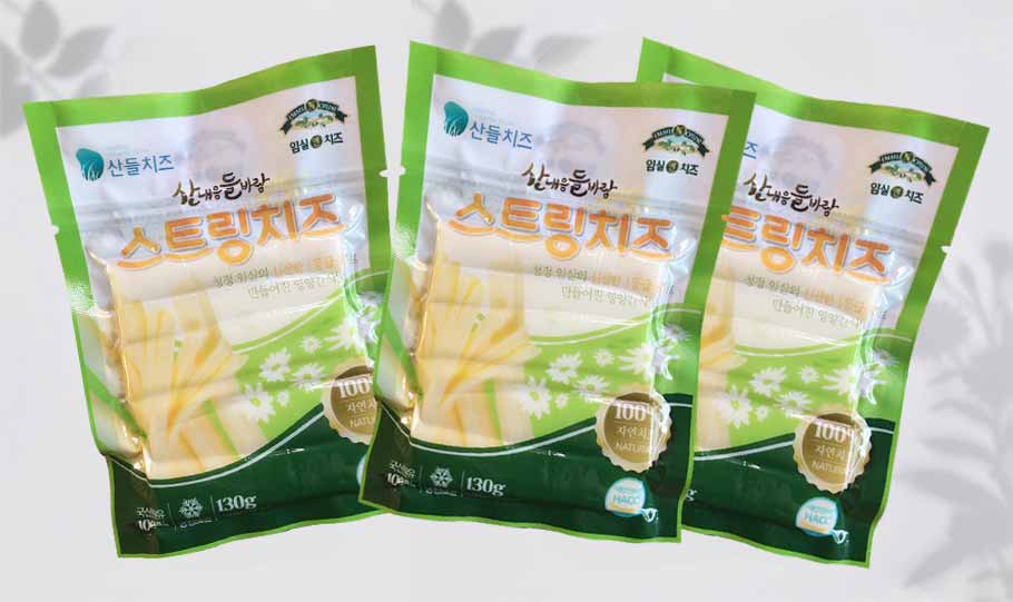 고단백 건강간식 와인치즈 찢어먹는치즈