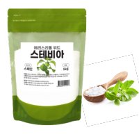 설탕대신 스테비아 1kg 비정제 원당 설탕 분말 가루 에리스리톨 자일로스 커피 제로칼로리