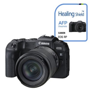 캐논 EOS RP + RF 24-105mm F4-7.1 STM KIT + LCD보호필름 증정 / 정품