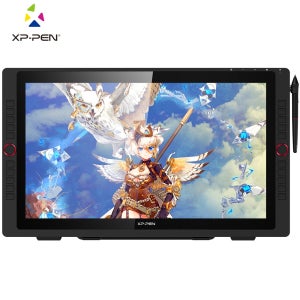 재고당일발 XP-PEN Artist22R Pro 액정태블릿 아티스트22R Artist 22R Pro 액스피펜정품