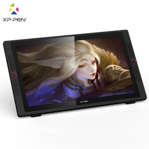 재고당일발 XP-PEN Artist24 Pro 액정태블릿 아티스트24 Pro Artist 24 Pro 액스피펜정품