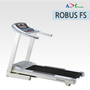 로버스 FS 가정용 국산 런닝머신저소음