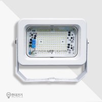 LED투광기 사각투광기(100W)