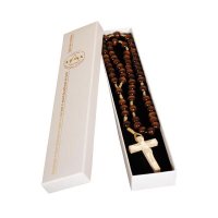 페마 십자가 묵주 [PEMA, Rosary with cross]