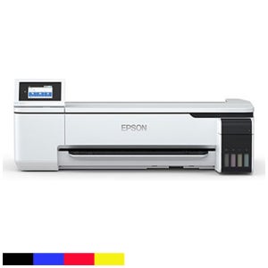 엡손 SC-T3140X 24인치 A1 4색 무한잉크 플로터