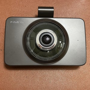 파인뷰 블랙박스 LX300 수리본체