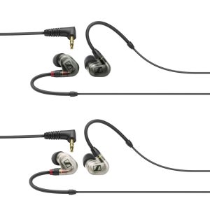 젠하이저 IE 400 PRO 인이어 모니터링 이어폰