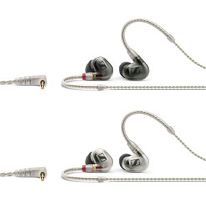 젠하이저 IE500 PRO 인이어 모니터링 이어폰