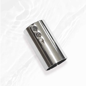 대림비데 도비도스 스텐레스 노즐팁 DLB-310/370S 호환용