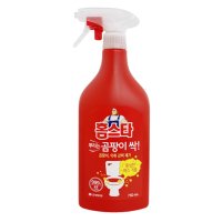 LG 홈스타 뿌리는 곰팡이싹 750ml 8개