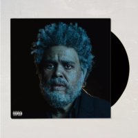 더 위켄드 LP 엘피 바이닐 The Weeknd - Dawn FM