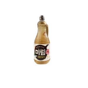 롯데 미림1.8L
