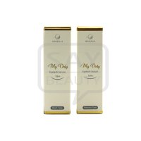 마이온리 아이래쉬 세럼 10ml 속눈썹 영양제 붓타입 마스카라타입 택일