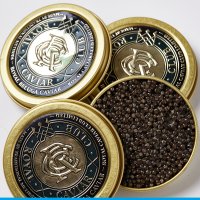 로얄 벨루가 캐비어 (Royal Beluga Caviar) 30g